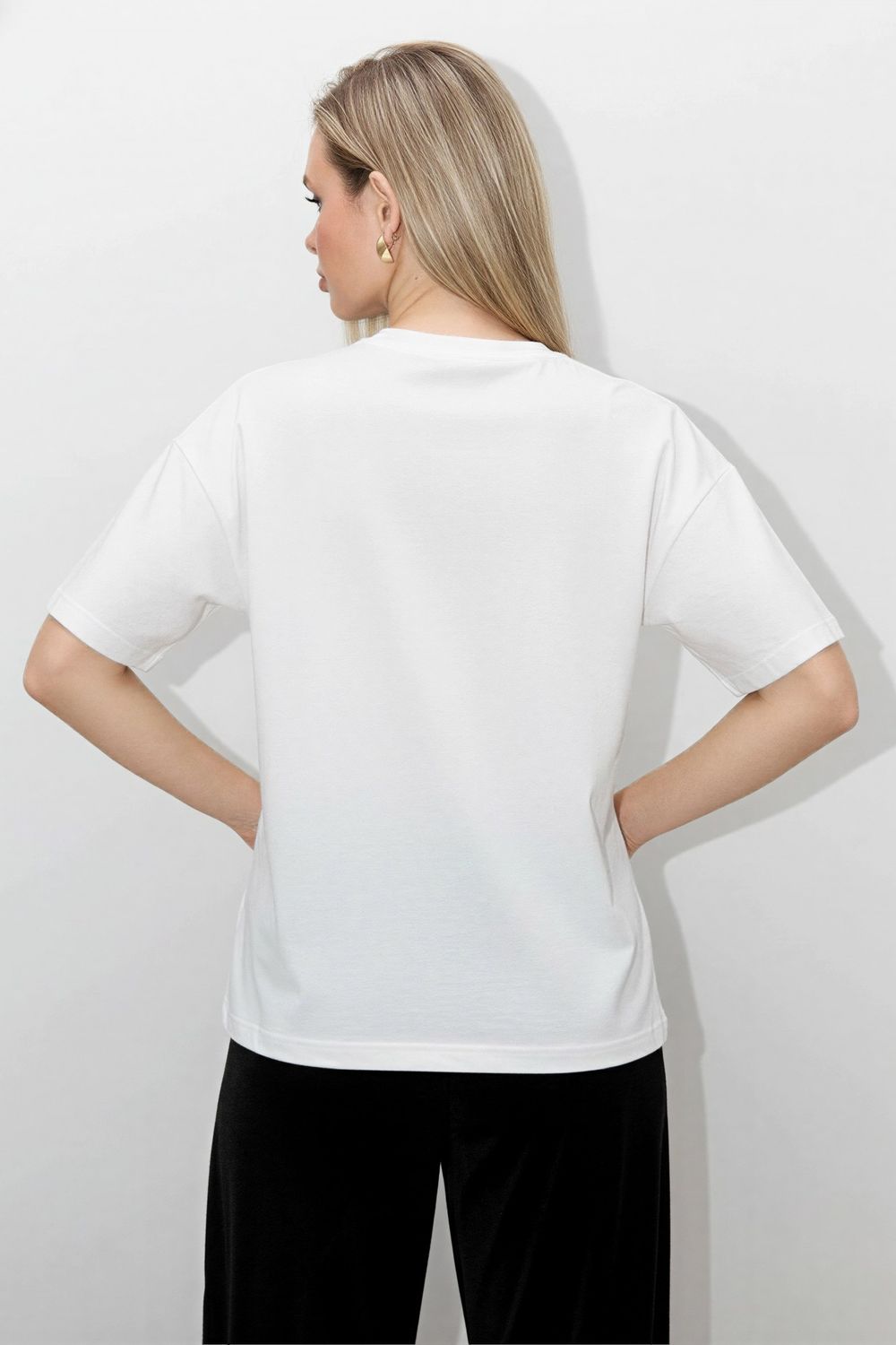 Футболка Майна-2 Виотекс БЕЛЫЙ