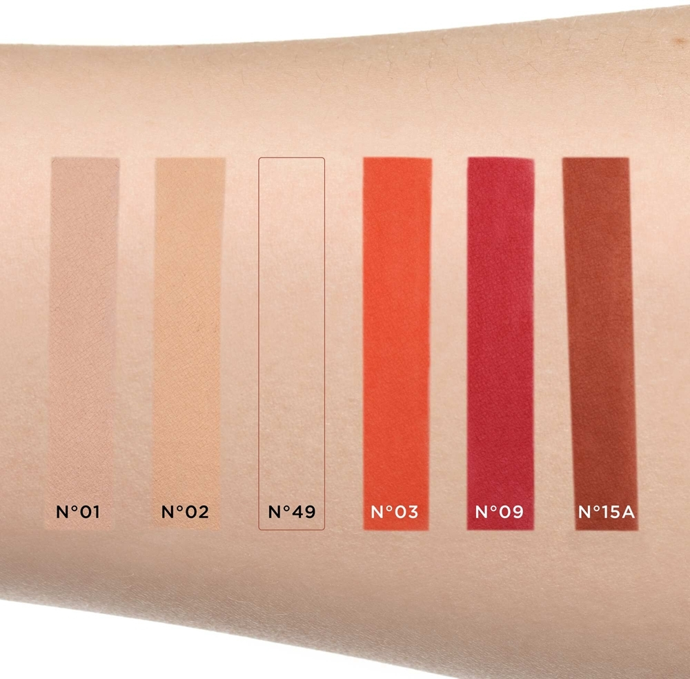 ARTDECO Mineral Lip Styler - минеральный карандаш для губ, 0,4 g