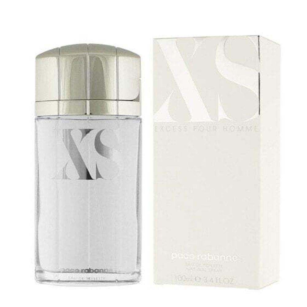 Мужская парфюмерия Мужская парфюмерия Paco Rabanne EDT Xs 100 ml