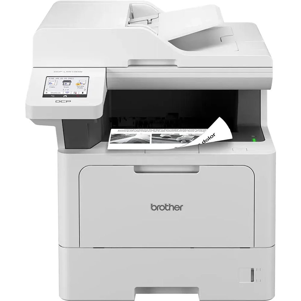 МФУ Brother MFC-L5710DN
