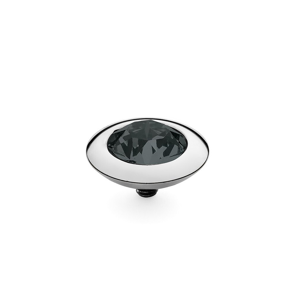 Шарм Qudo Tondo Graphite 629213 BW/S