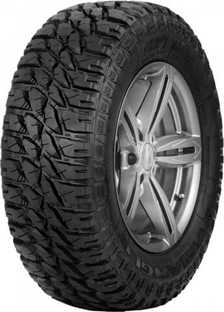 Triangle GripX M/T TR281 30/9.5 R15 104Q