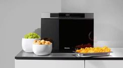 Пароварка Miele DG 1450