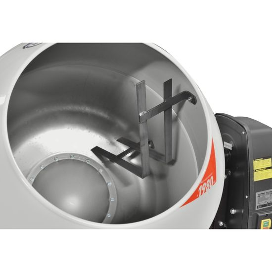 Бетономешалка "ПАРМА" БСЛ-200Ч (чугун)