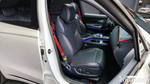 Genesis GV70 3.5T Бензин AWD (07.2021)