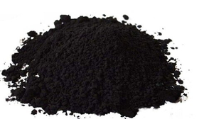 Black-11000 черный железоокисный пигмент
