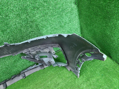 Бампер передний Geely Tugella (2019-2024)