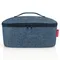 Термосумка coolerbag m pocket twist blue