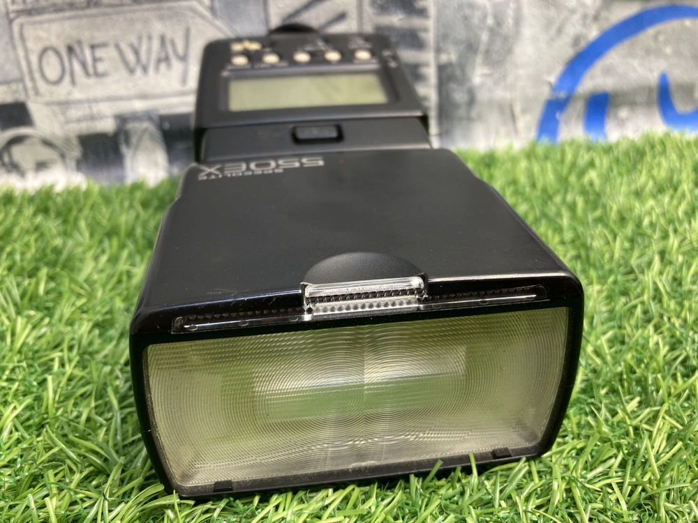 Canon Speedlite 580EX Покупка/Продажа