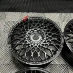 КОВАНЫЕ ДИСКИ ДЛЯ HYUNDAI SONATA N-LINE VIII DN8 Рестайлинг 2025 Соната