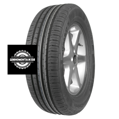 215/60R17 96H PremiumControl TL