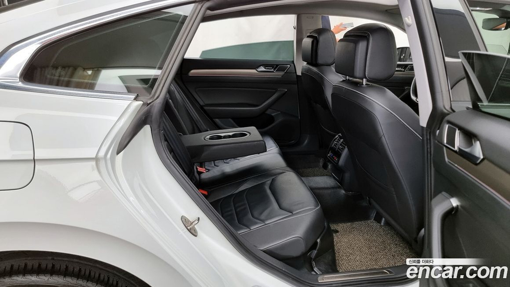 Volkswagen Arteon 2.0 TDI Prestige (12.2019)