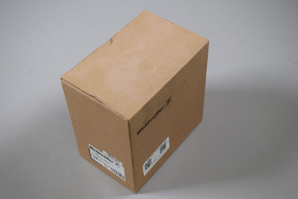 WEIDMÜLLER PRO ECO3 240W 24V 10A