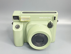 FujiFilm Instax Wide 400