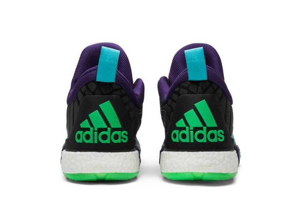 Кроссовки Adidas Originals Nmd Core Black Mesh