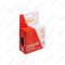 Леска FORWARD Invisible 0,437mm/100m Nylon (N-FI-0437-100) Nisus