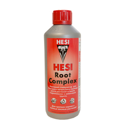 Hesi Root-Complex