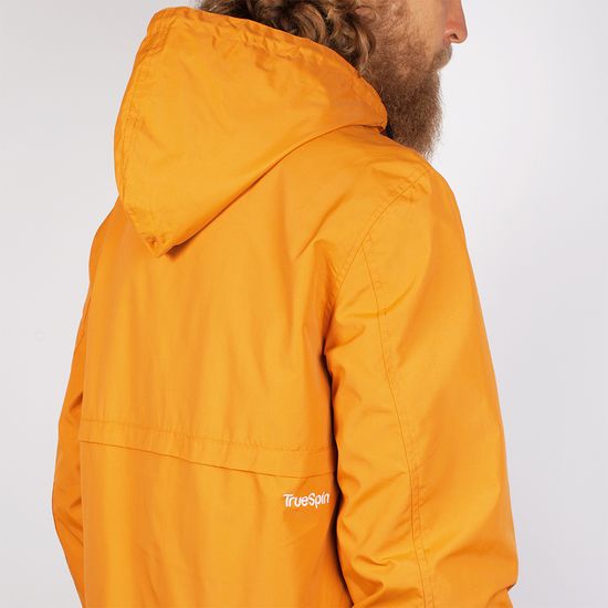 Анорак TRUESPIN Taslon  (BROWN)