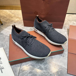 Кроссовки Loro Piana