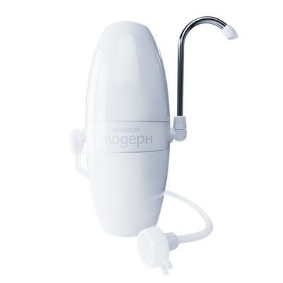 Аквафор Модерн Многоступенчатый водоочиститель (исп.1)