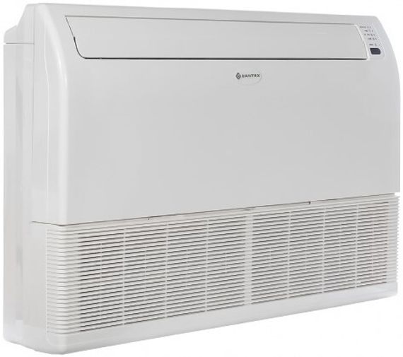 Напольно-потолочная VRF система Dantex RK-MD45DL/BF — (4)