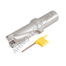 Сверло корпусное C32-2D35-74SP011 ACCKee