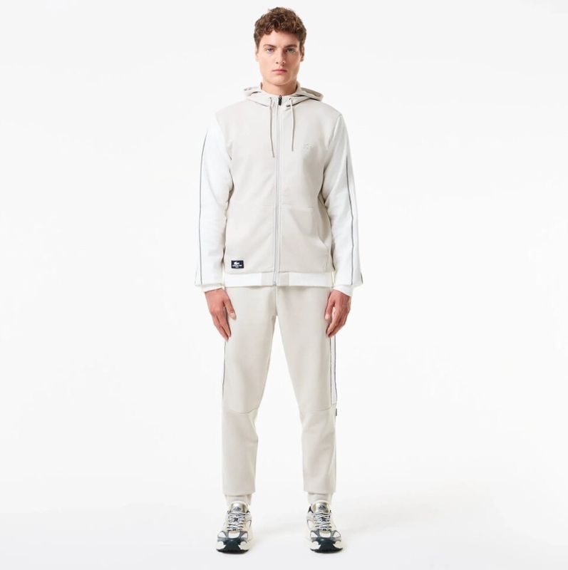 СПОРТИВНЫЕ БРЮКИ LACOSTE