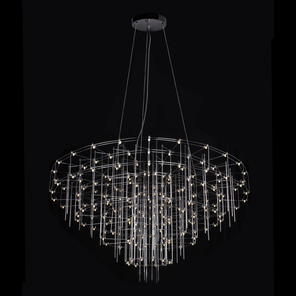 10258/1000 Подвесной светильник LOFT IT Spy