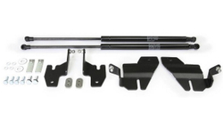 Газовые упоры капота АвтоУпор для Ford Explorer V 2010-2019, 2 шт., UFDEXP011