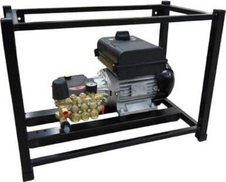 Автомойка Portotecnica MLC-C D 1915 P IDAF 40874, стационарная, без комплекта 40874 IDAF