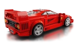 Конструктор LEGO Speed Champions 76934 Суперкар Ferrari F40