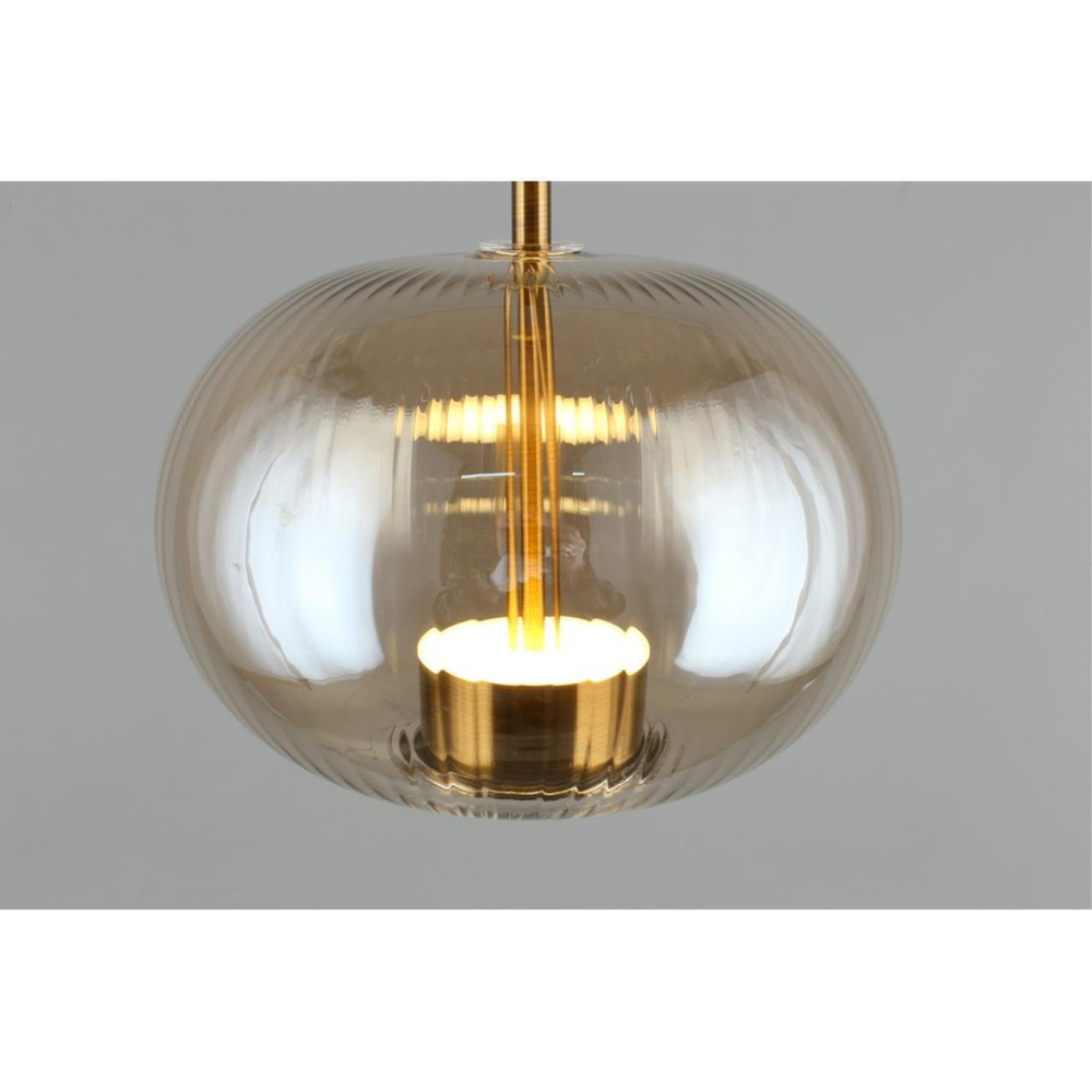 Подвесной светодиодный светильник Aployt Ambr APL.057.06.12