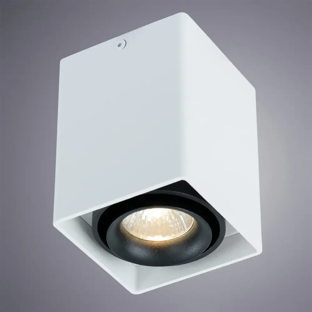 Точечный накладной светильник Arte Lamp