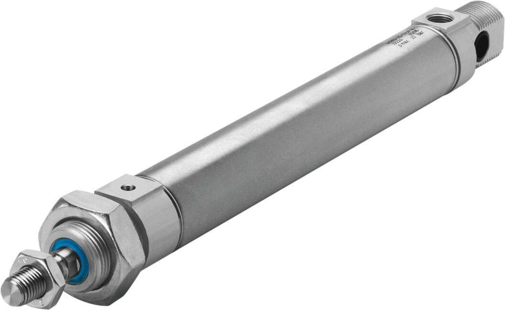 ESNU-50-10-P-A Пневмоцилиндр Festo 196382