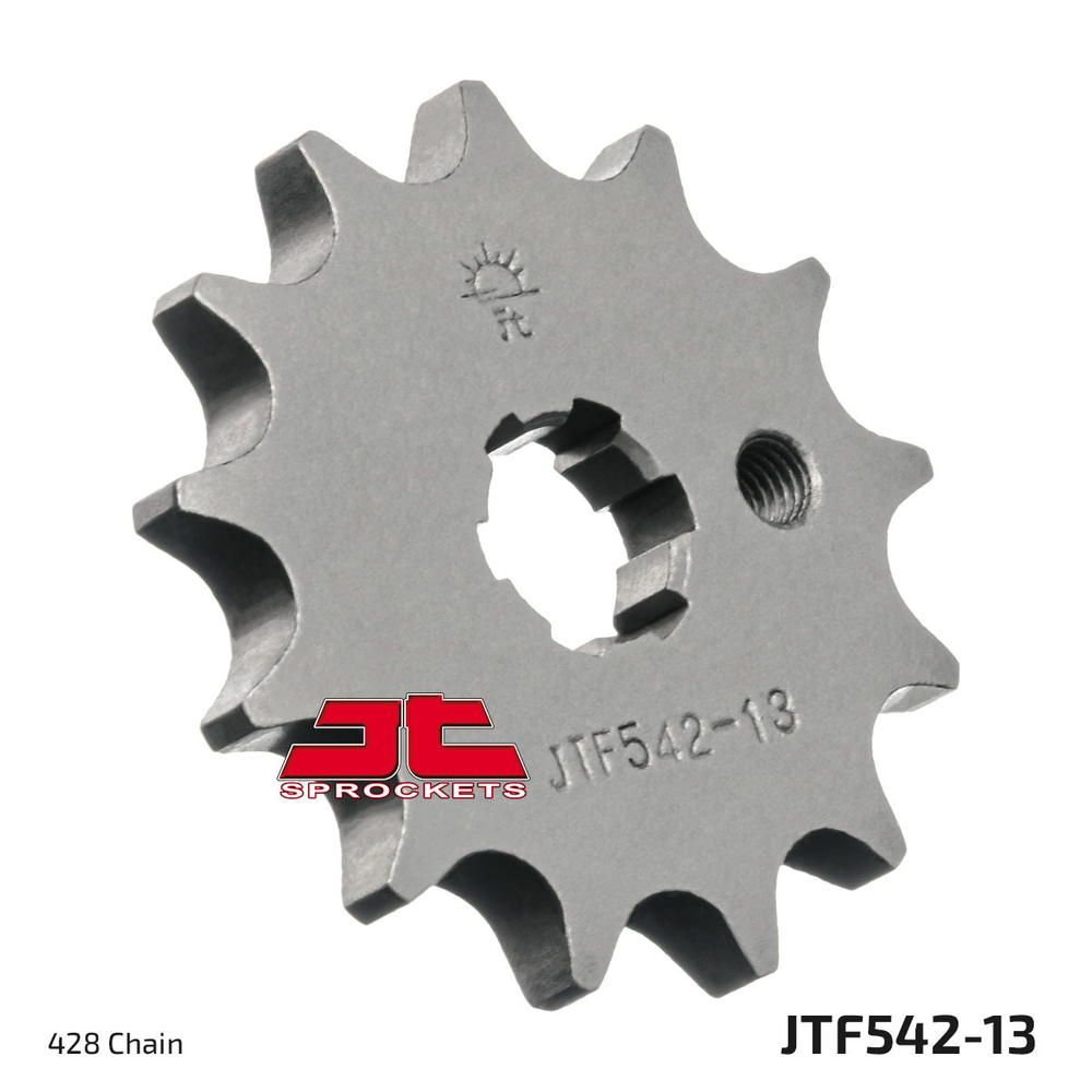 Звезда JTF542.13