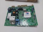 7726557 Baxi Электронная плата для конденсационных котлов