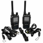 Рация BAOFENG 5R mini (комплект 2 шт)