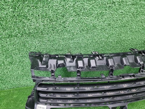 Решетка переднего бампера Porsche Cayenne 3 17-23