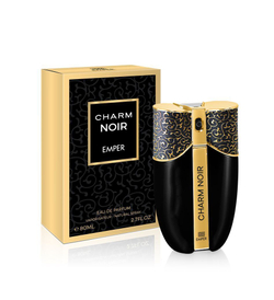 Charm Noir. ОАЭ парфюмерная вода для женщин
