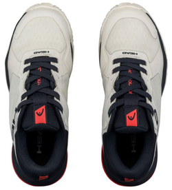 Детские  кросовки для Padel Head Motion Padel - белый