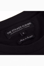 Футболка Retro COPA Panini Spain 1982 World Cup