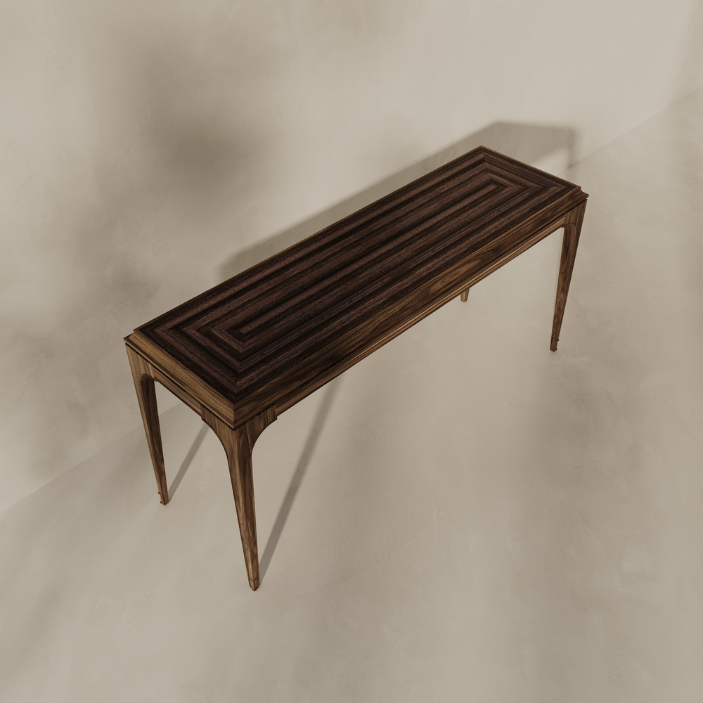 Консоль Shepel Furniture ALBA