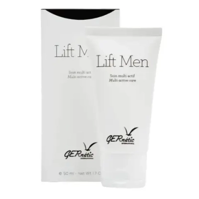 Lift Men GERnetic | Лифтинговый крем