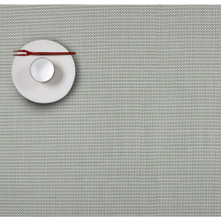 Салфетка подстановочная 36х48 Chilewiсh Mini Basketweave Aloe США