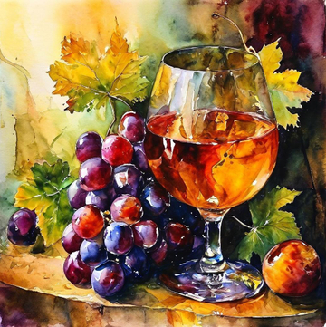 Б13	Янтарные: Сборный