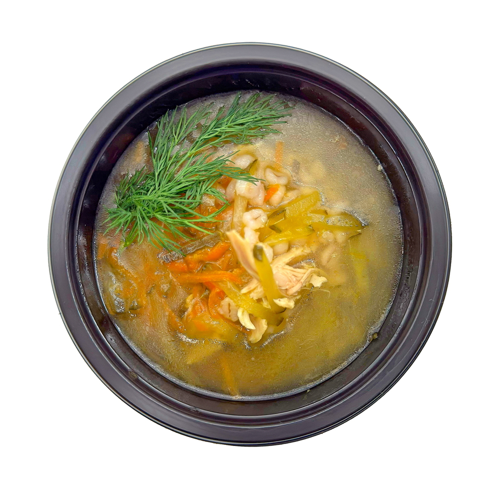 Рассольник