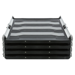 Лестница для автомобиля Trixie 4-step Folding Steps, размер 160x37x70см.