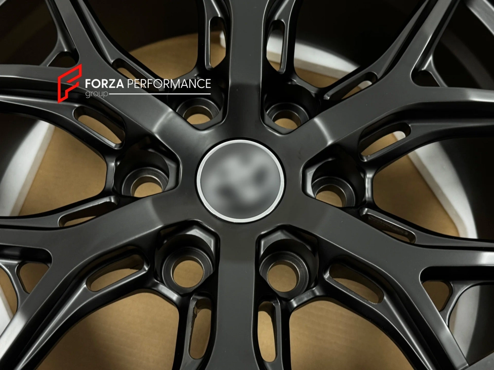 КОВАНЫЕ ДИСКИ ДЛЯ TOYOTA LAND CRUISER 300 LC300 TLC300 Тойота крузер крузак