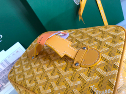 Goyard Muse Vanity Case