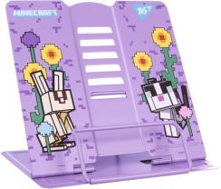 Kitab rəfi\ Подставка metal 470522 Minecraft YES